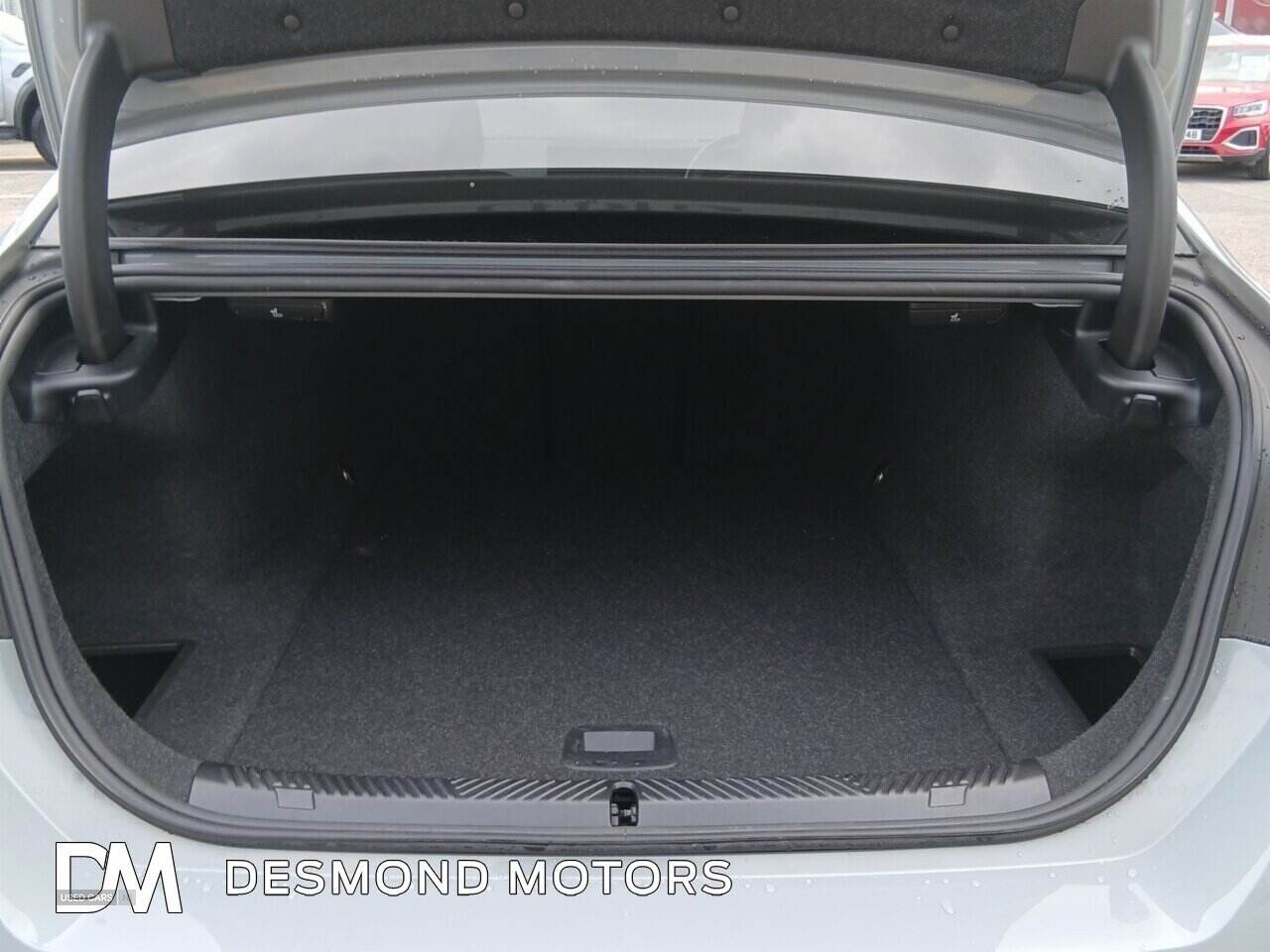 May 2023 BMW i5 250kW eDrive40 M Sport Pro 84kWh 4dr Auto
