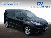 Ford Transit Connect 200 L1 DIESEL in Antrim