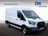 Ford Transit 290 L2 DIESEL FWD in Antrim