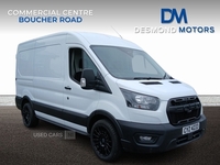 Ford Transit 290 L2 DIESEL FWD in Antrim