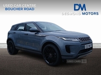 Land Rover Range Rover Evoque 2.0 S D MhEv in Antrim