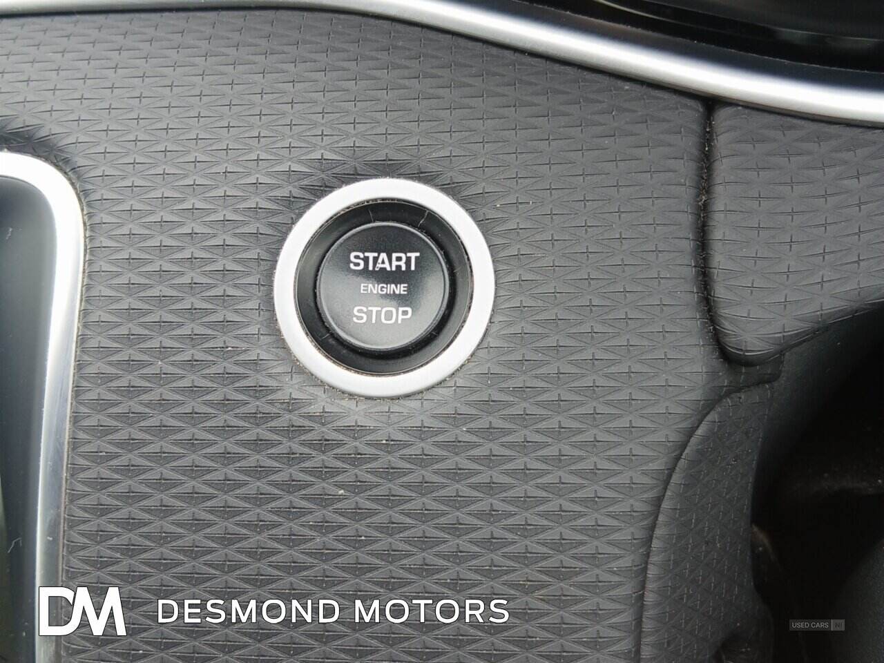 Feb 2021 Land Rover Range Rover Evoque 2.0 D165 S 5dr Auto