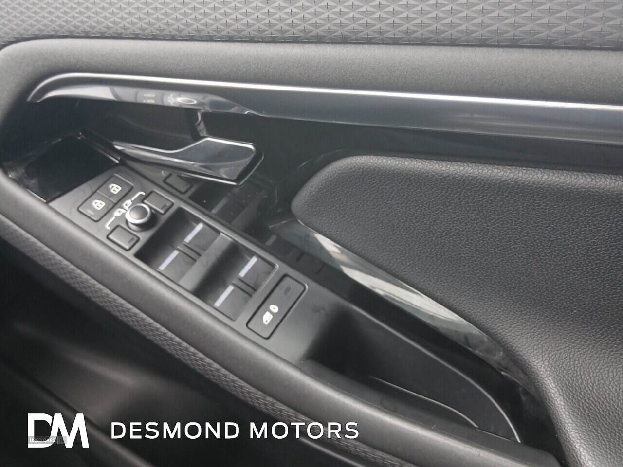 Feb 2021 Land Rover Range Rover Evoque 2.0 D165 S 5dr Auto
