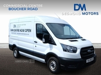 Ford Transit 290 L2 DIESEL FWD in Antrim