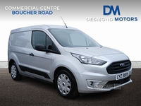 Ford Transit Connect 220 L1 DIESEL in Antrim