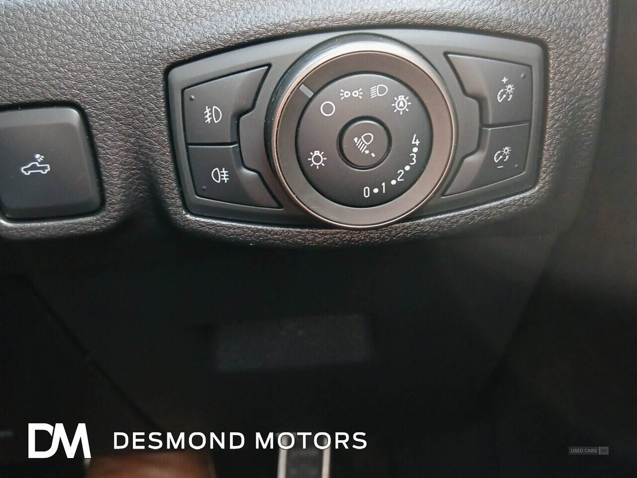 May 2022 Ford Ranger Pick Up Double Cab Raptor 2.0 EcoBlue 213 Auto