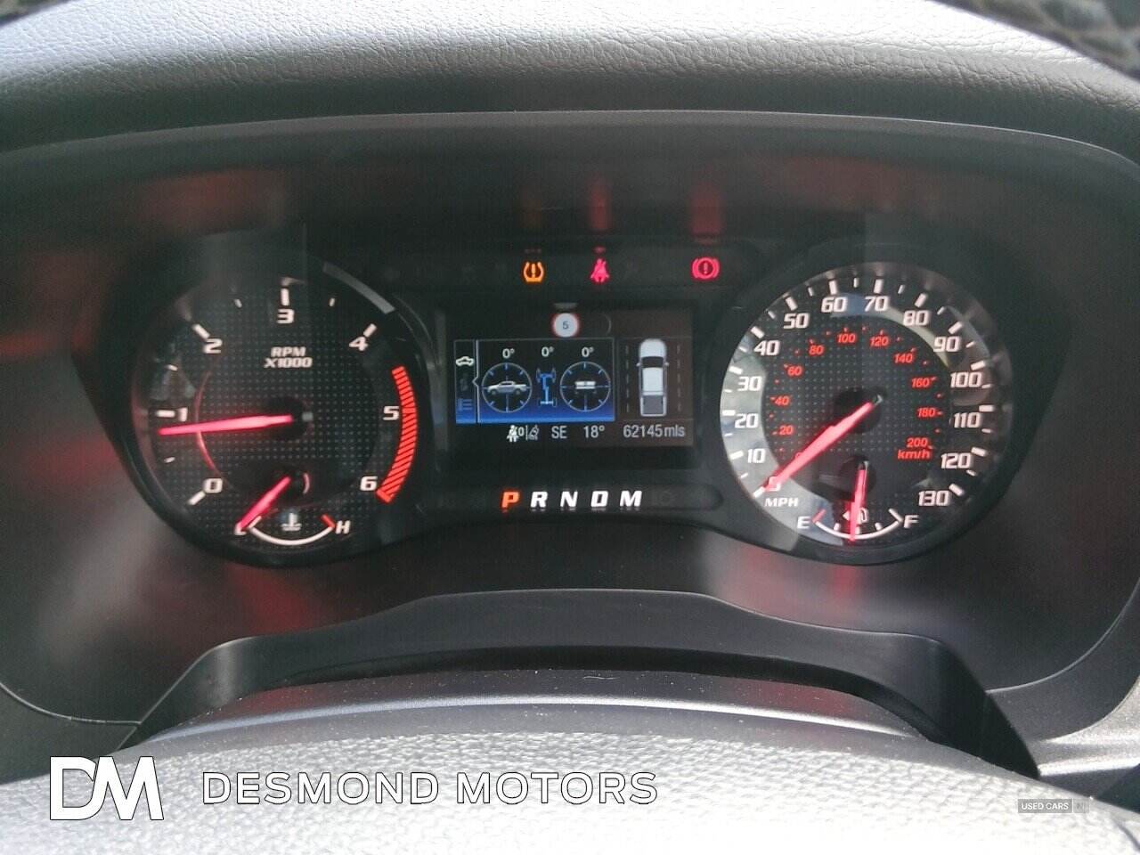 May 2022 Ford Ranger Pick Up Double Cab Raptor 2.0 EcoBlue 213 Auto