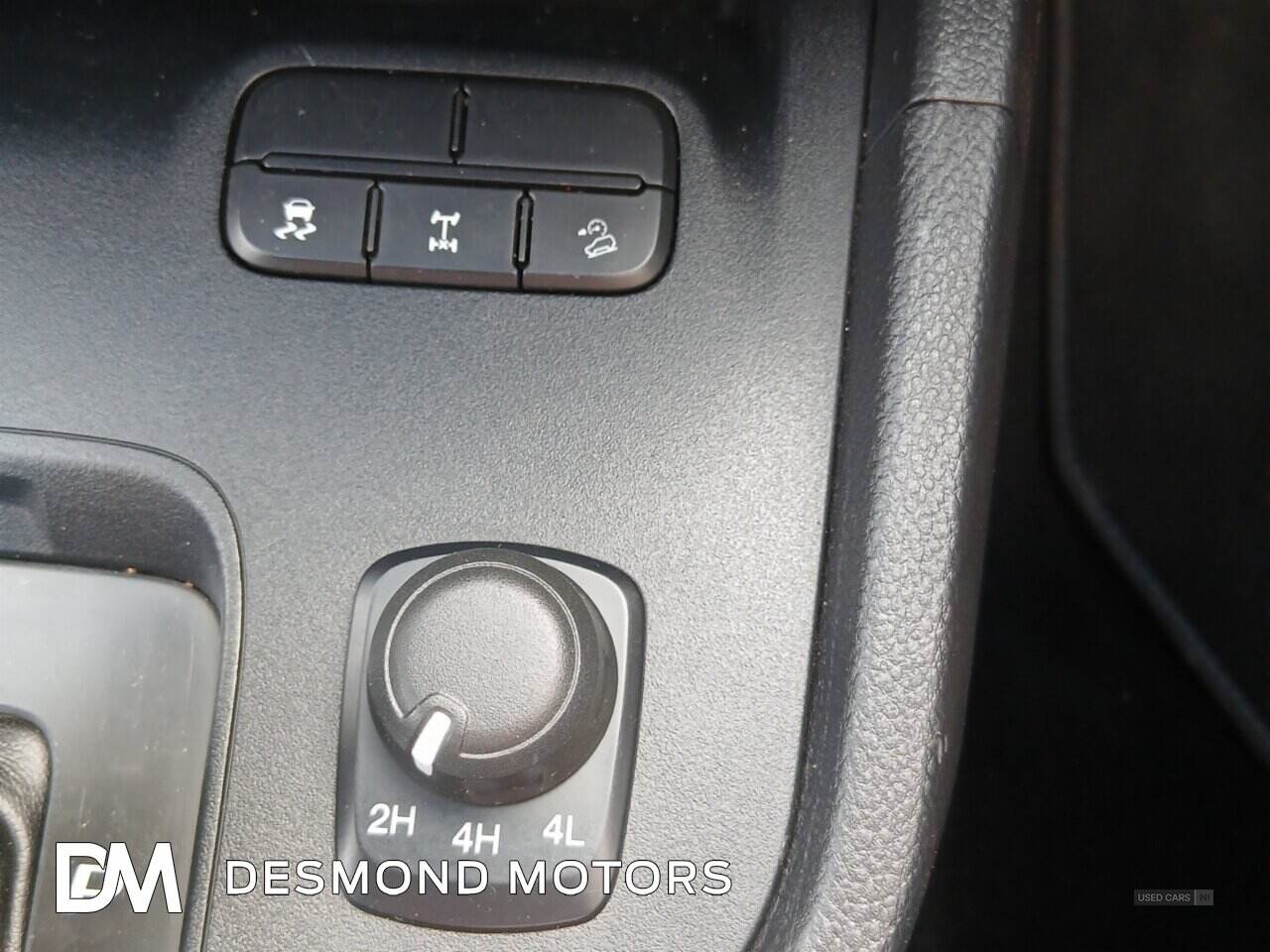 May 2022 Ford Ranger Pick Up Double Cab Raptor 2.0 EcoBlue 213 Auto