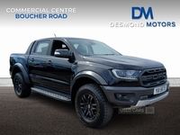 Ford Ranger DIESEL in Antrim
