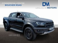 Ford Ranger DIESEL in Antrim