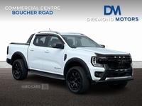 Ford Ranger DIESEL in Antrim