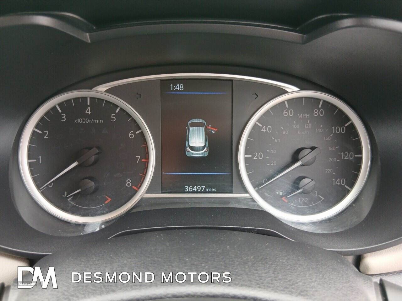 Jun 2020 Nissan Micra 1.0 IG-T 100 N-Tec 5dr
