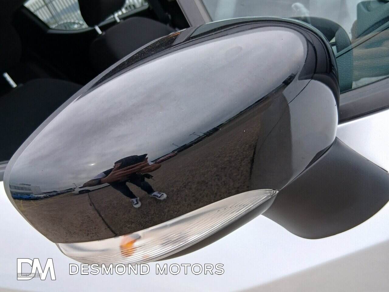 Jun 2020 Nissan Micra 1.0 IG-T 100 N-Tec 5dr