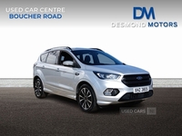Ford Kuga DIESEL ESTATE in Antrim