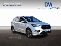 Ford Kuga DIESEL ESTATE in Antrim