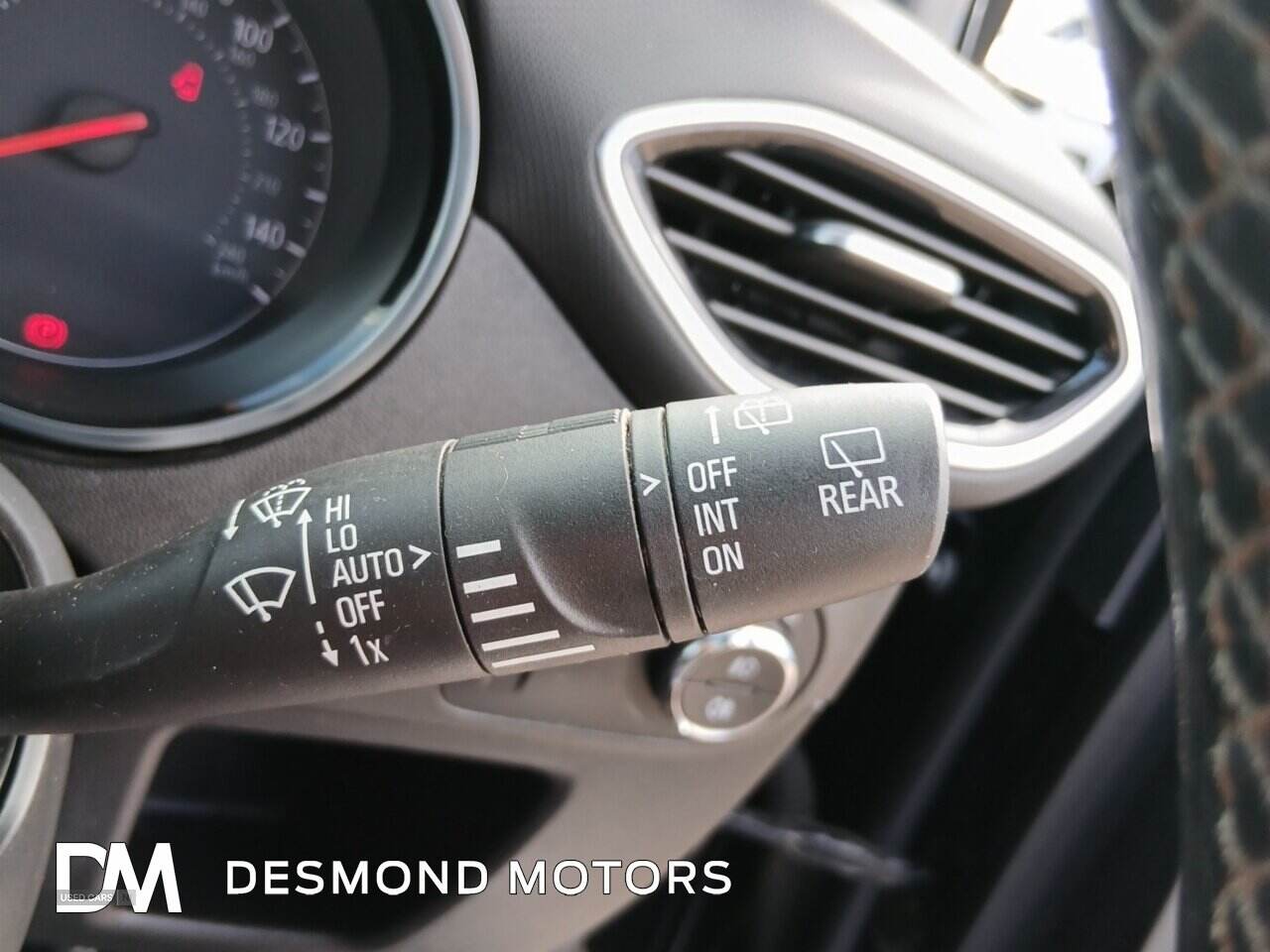 Feb 2022 Vauxhall Crossland 1.2 Turbo [130] Ultimate 5dr Auto