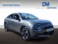Citroen C4 HATCHBACK in Antrim