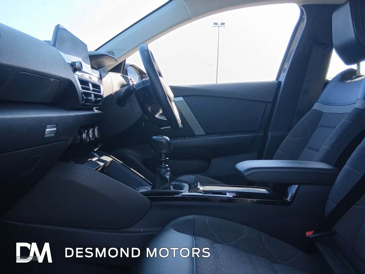 Aug 2021 Citroen C4 1.2 PureTech Sense 5dr
