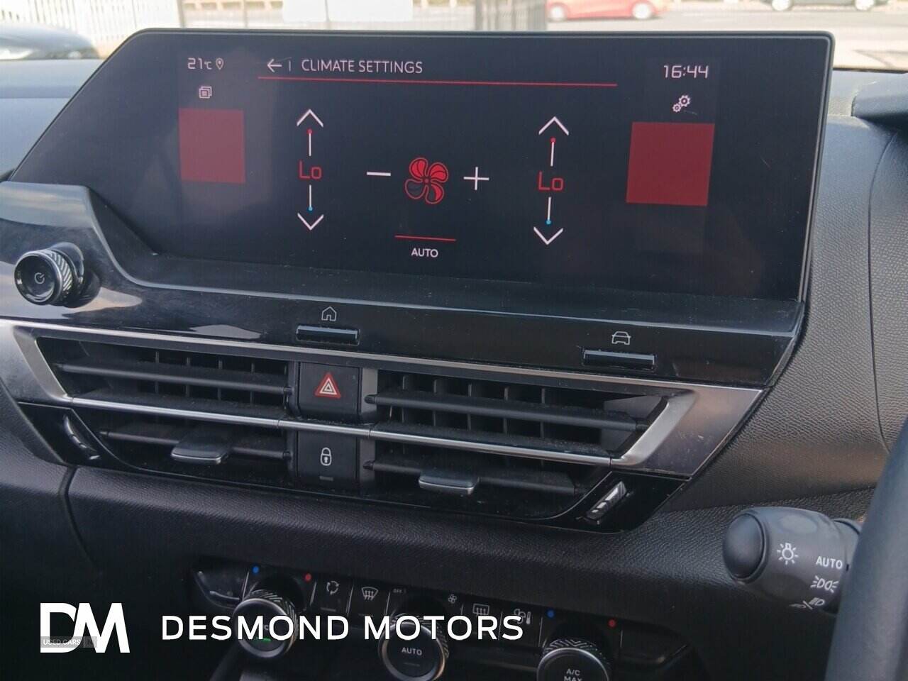Aug 2021 Citroen C4 1.2 PureTech Sense 5dr