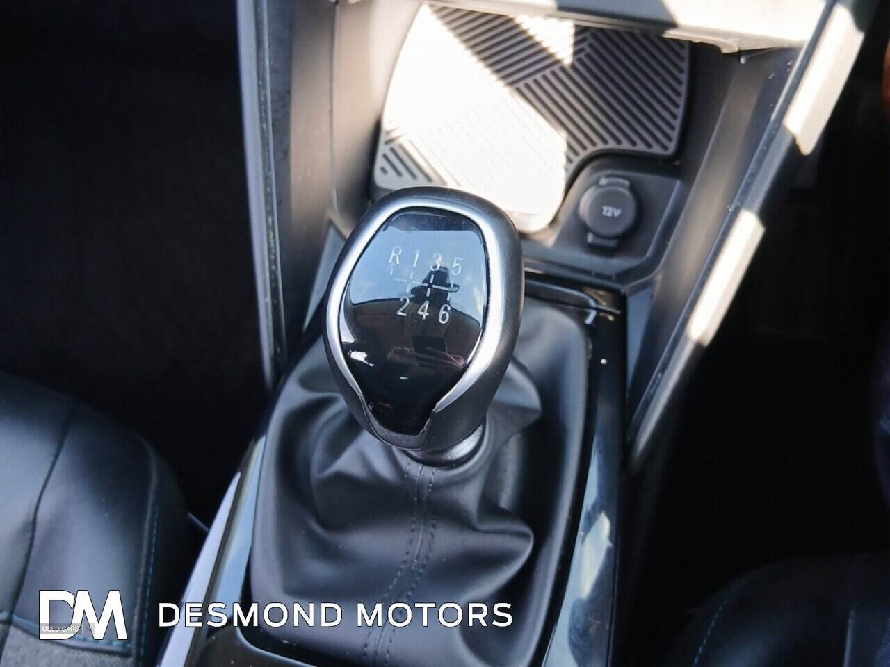 Aug 2021 Citroen C4 1.2 PureTech Sense 5dr