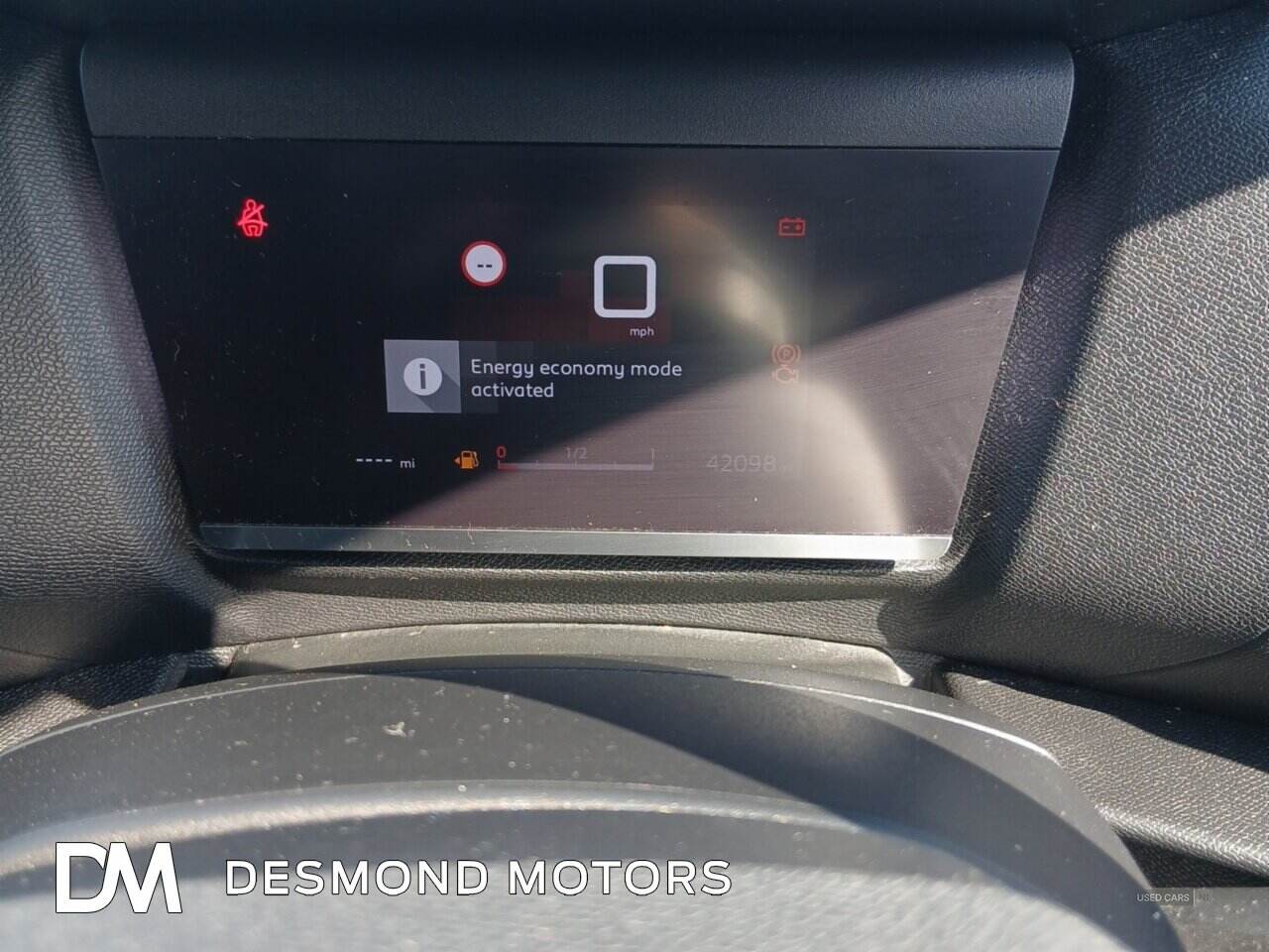 Aug 2021 Citroen C4 1.2 PureTech Sense 5dr