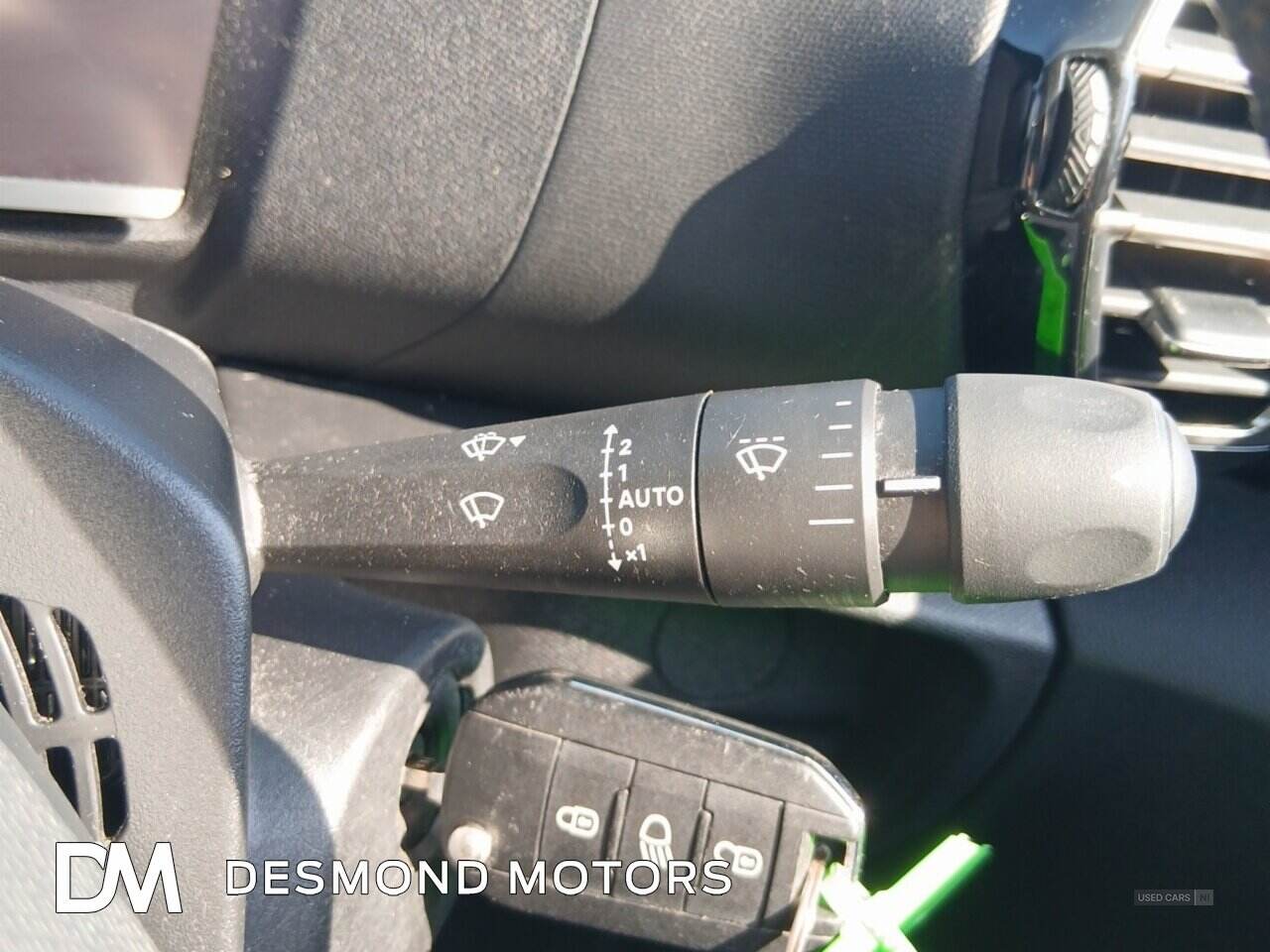 Aug 2021 Citroen C4 1.2 PureTech Sense 5dr