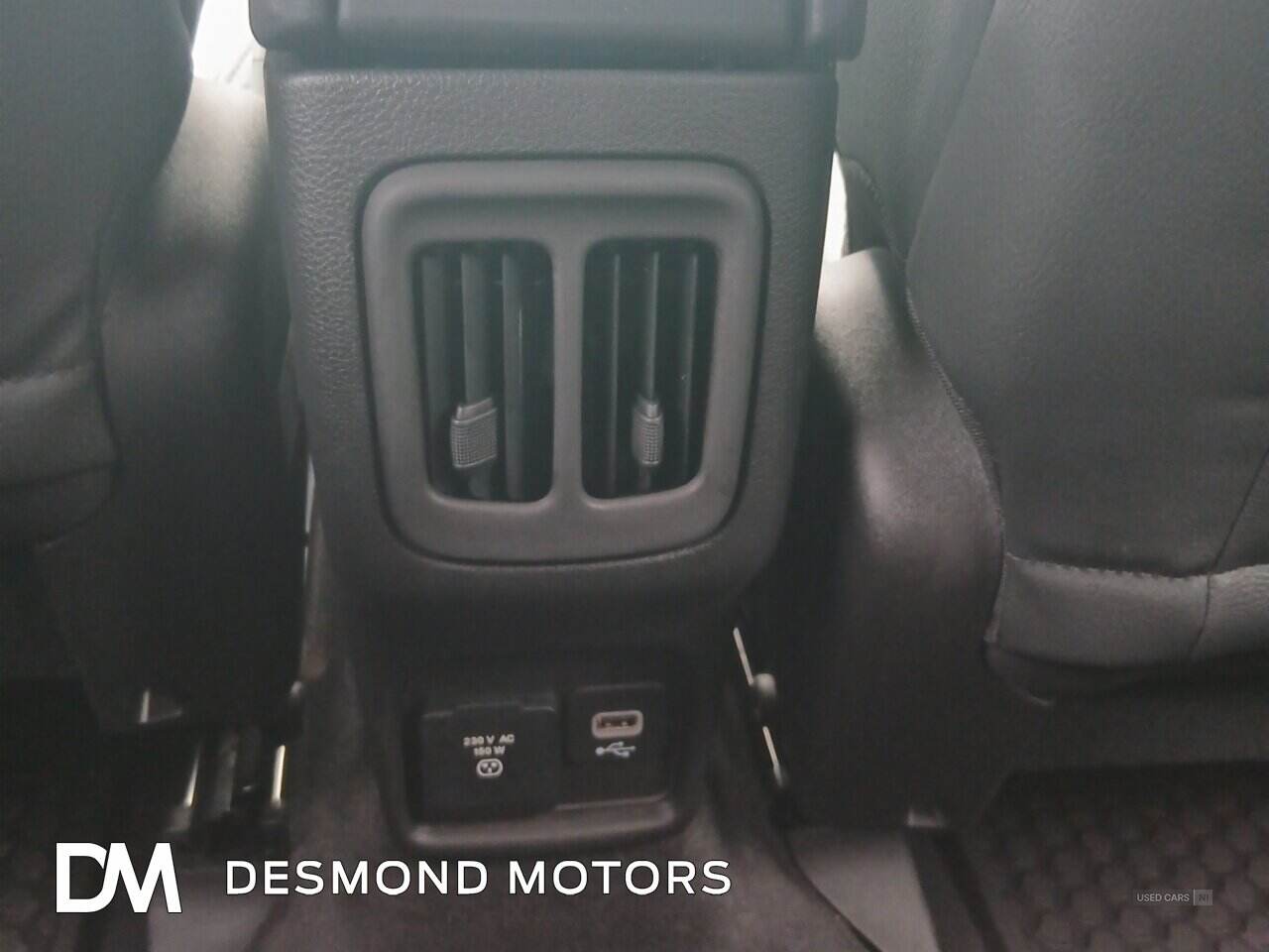 Jun 2021 Jeep Compass 1.4 Multiair 170 S 5dr Auto