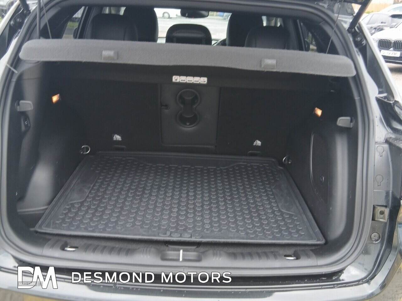 Jun 2021 Jeep Compass 1.4 Multiair 170 S 5dr Auto