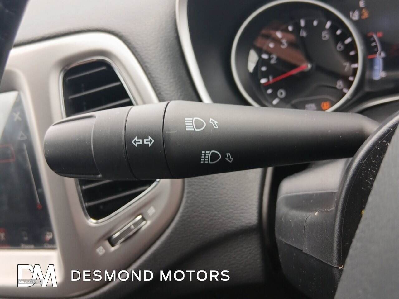 Jun 2021 Jeep Compass 1.4 Multiair 170 S 5dr Auto