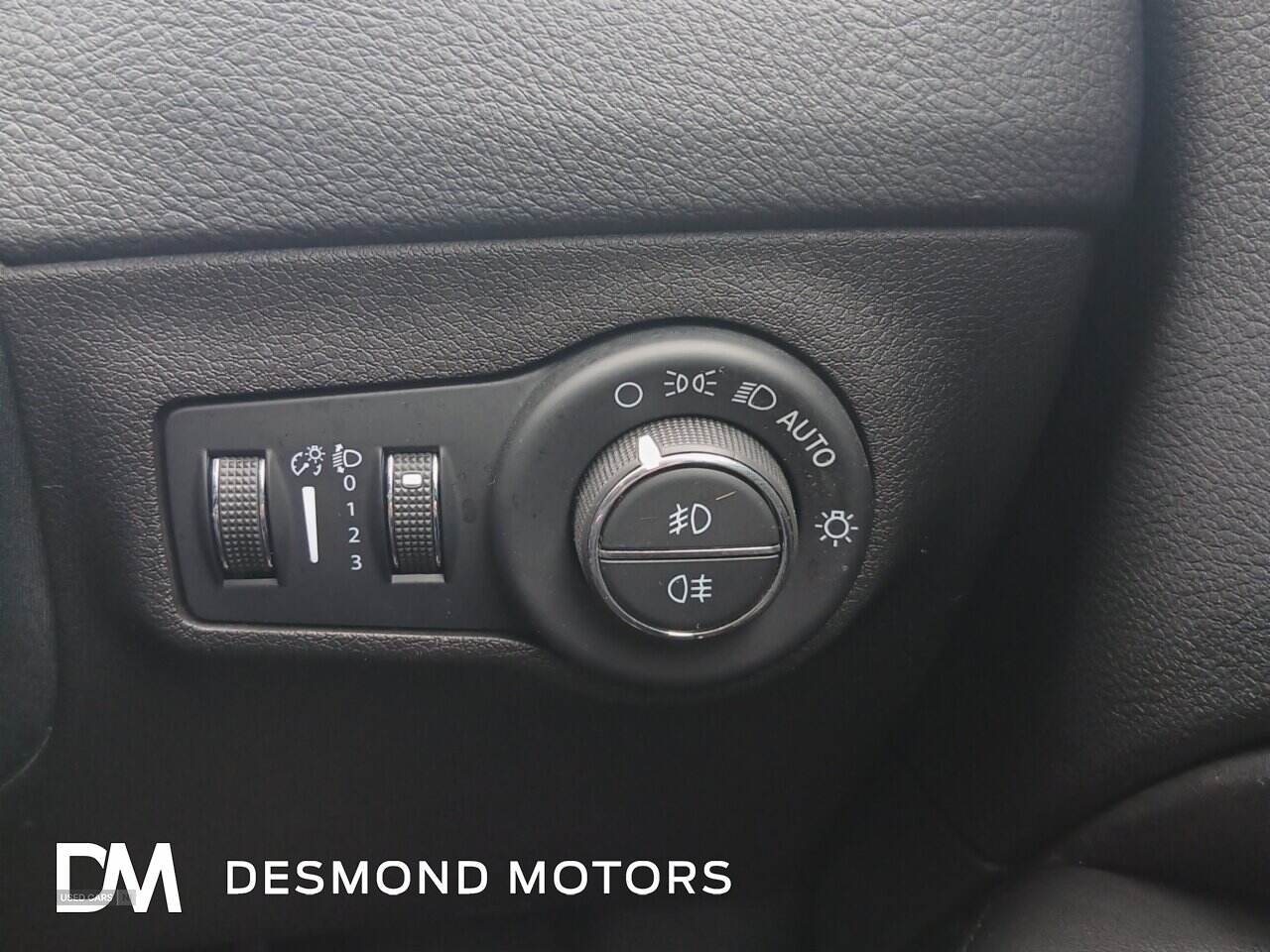 Jun 2021 Jeep Compass 1.4 Multiair 170 S 5dr Auto