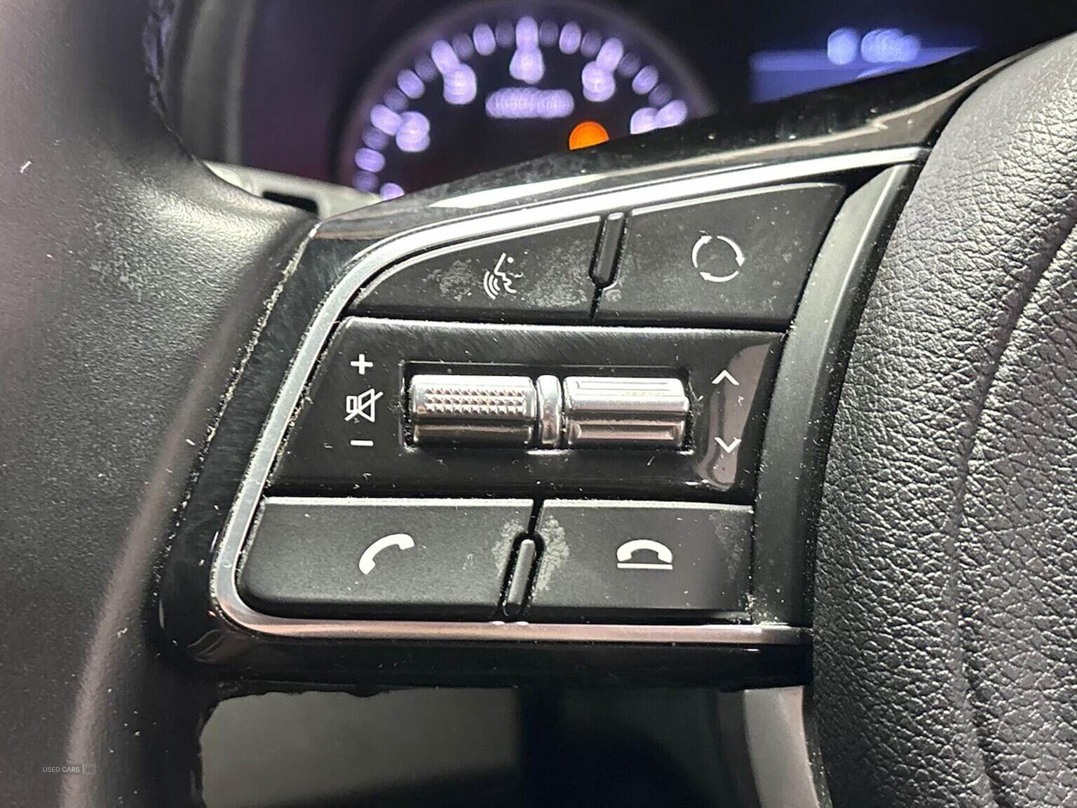 Jul 2020 Kia Sportage 1.6 Gdi Isg 2 5Dr
