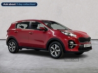 Kia Sportage 1.6 Gdi Isg 2 5Dr in Antrim