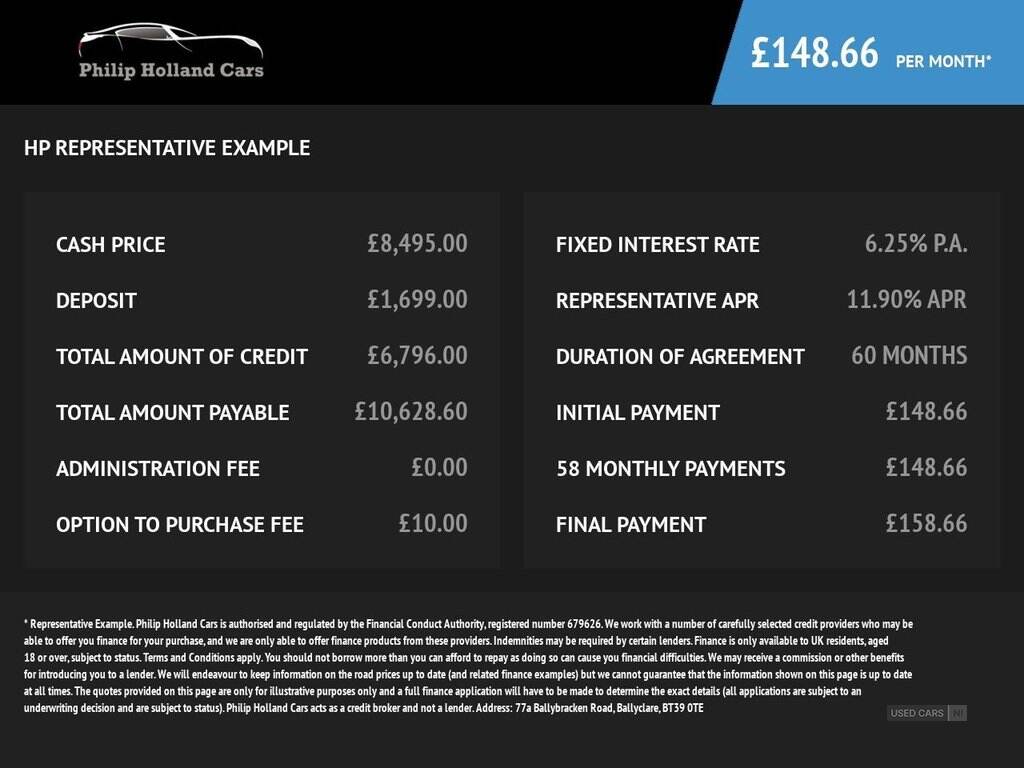 Jan 2019 Vauxhall Corsa 1.4 SRi Vx-line Nav Black 5dr