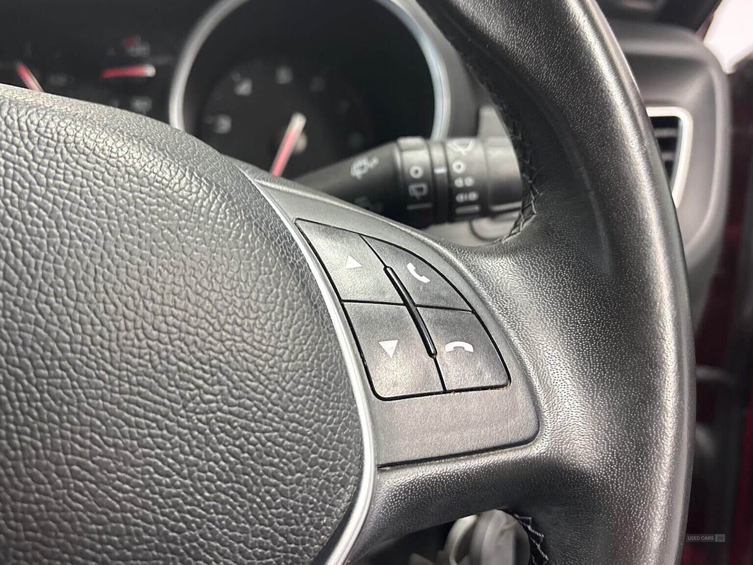 Mar 2017 Alfa Romeo Giulietta 1.4 Tb 5Dr