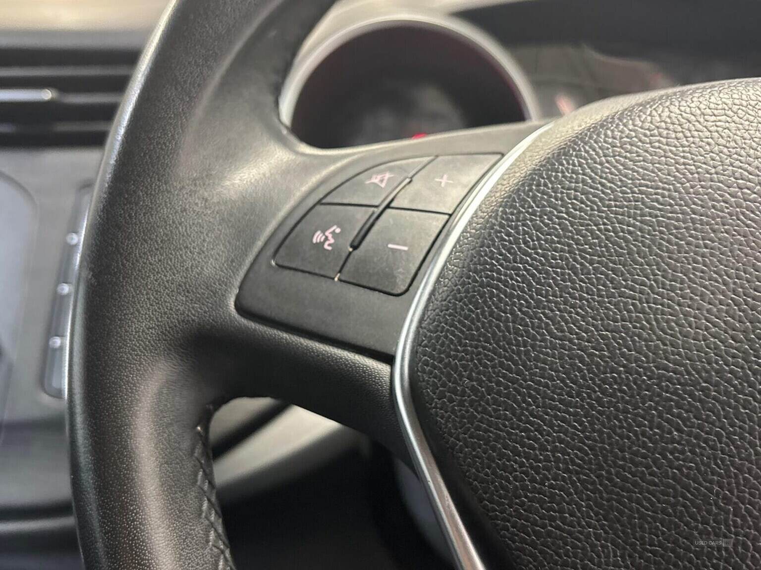 Mar 2017 Alfa Romeo Giulietta 1.4 Tb 5Dr