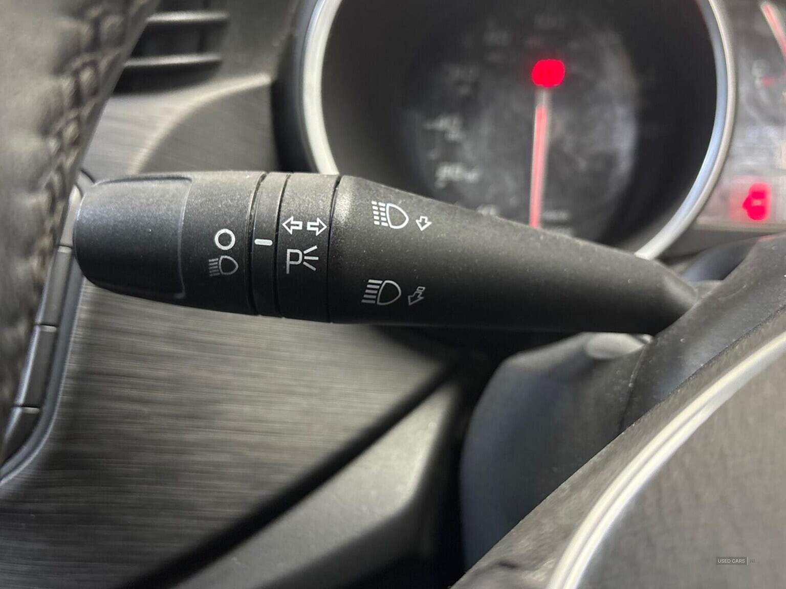 Mar 2017 Alfa Romeo Giulietta 1.4 Tb 5Dr