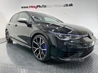 Volkswagen Golf 2.0 TSI R Hatchback 5dr Petrol DSG 4Motion Euro 6 (s/s) (320 ps) in Tyrone