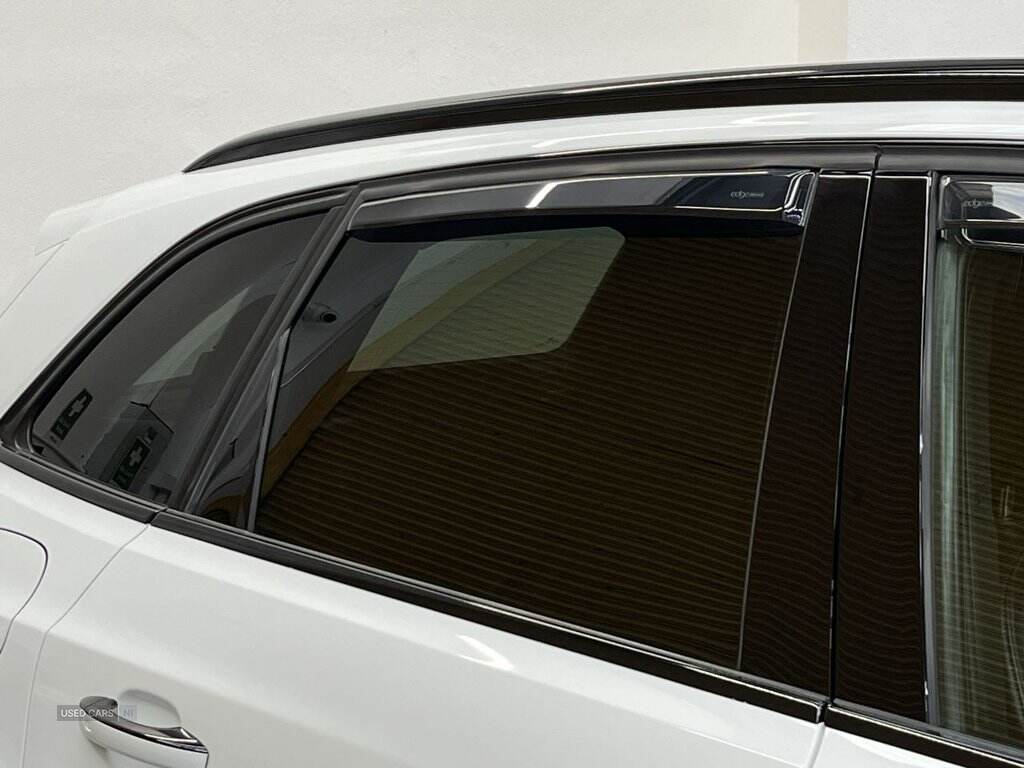  2015 Audi Q5 2.0 TDI [190] Quattro S Line Plus 5dr S Tronic