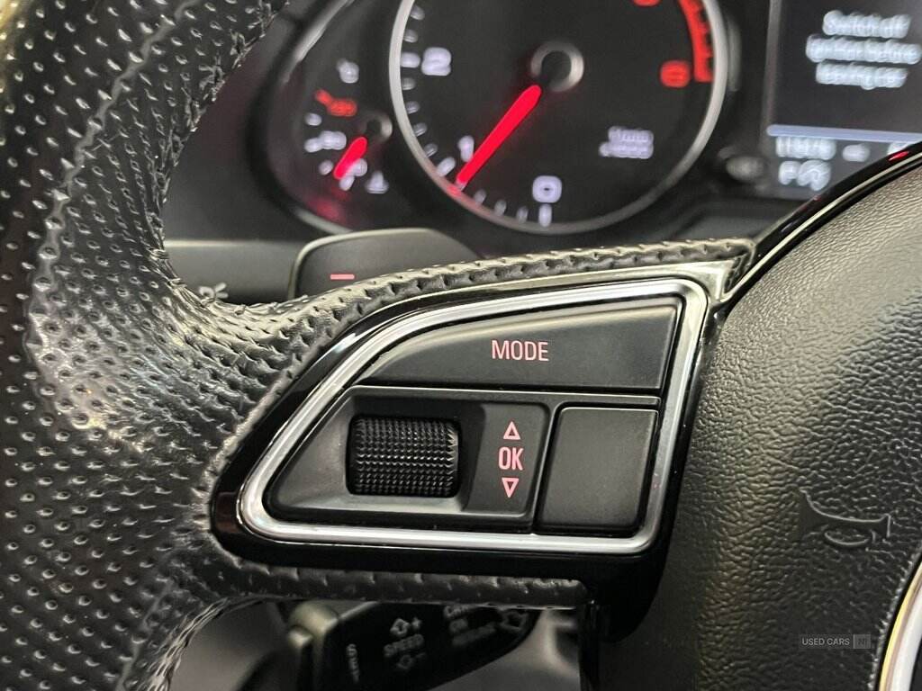  2015 Audi Q5 2.0 TDI [190] Quattro S Line Plus 5dr S Tronic