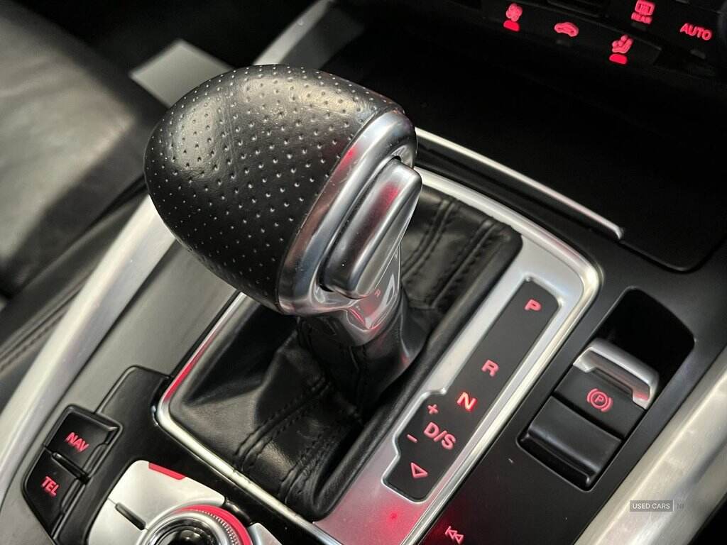  2015 Audi Q5 2.0 TDI [190] Quattro S Line Plus 5dr S Tronic