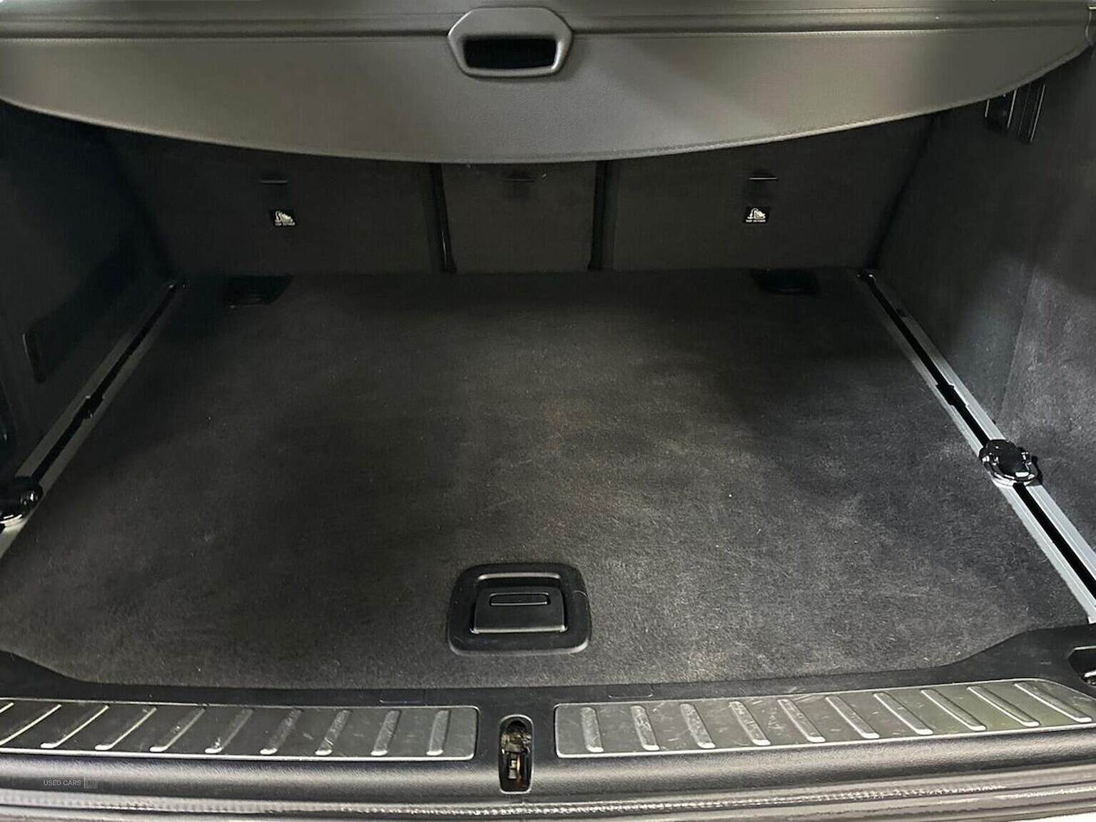 Jun 2018 BMW X3 Xdrive20D M Sport 5Dr Step Auto