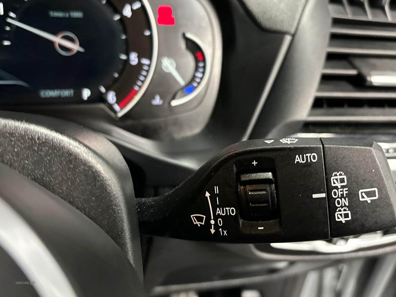Jun 2018 BMW X3 Xdrive20D M Sport 5Dr Step Auto