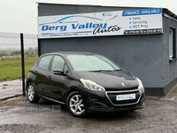 Peugeot 208 1.6 208 Active Blue HDi 5dr in Tyrone