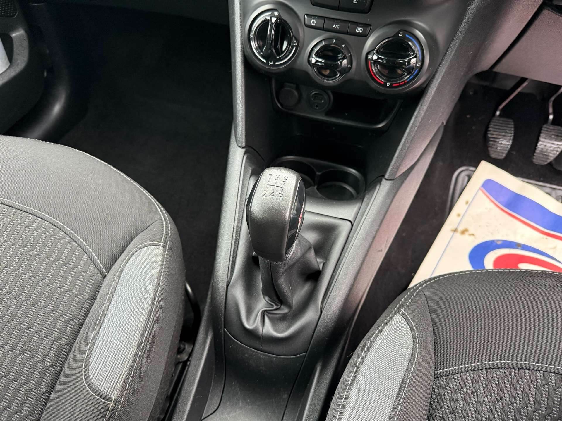 May 2016 Peugeot 208 1.6 BlueHDi Active 5dr