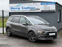 Citroen C4 1.5 Flair Blue HDi S/S 5dr in Tyrone