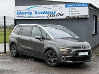 Citroen C4 1.5 Flair Blue HDi S/S 5dr in Tyrone