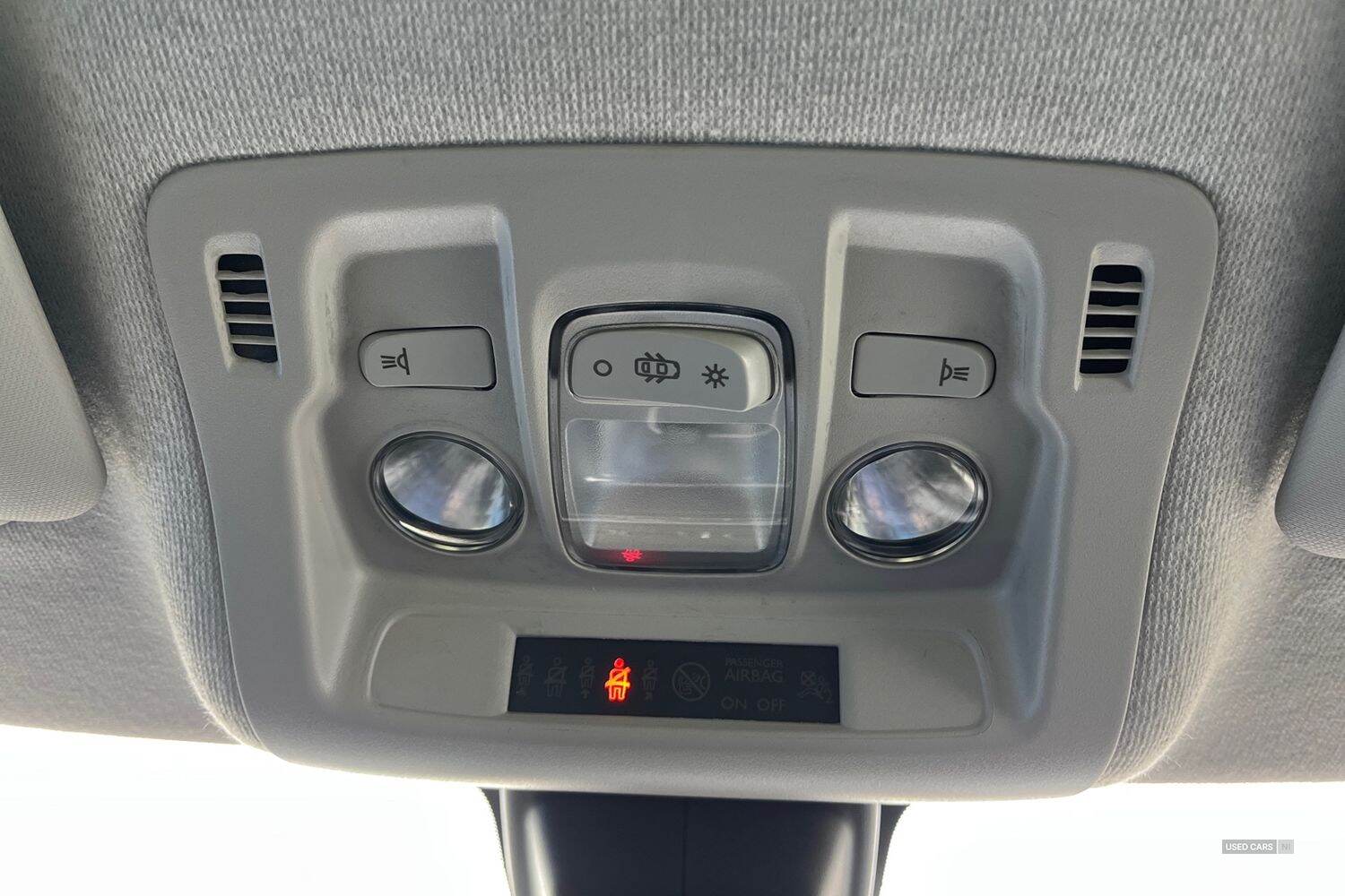 Sep 2021 Citroen C3 1.2 PureTech Shine 5dr