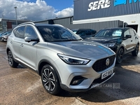 MG ZS 1.5 VTi-TECH Exclusive 5dr in Antrim