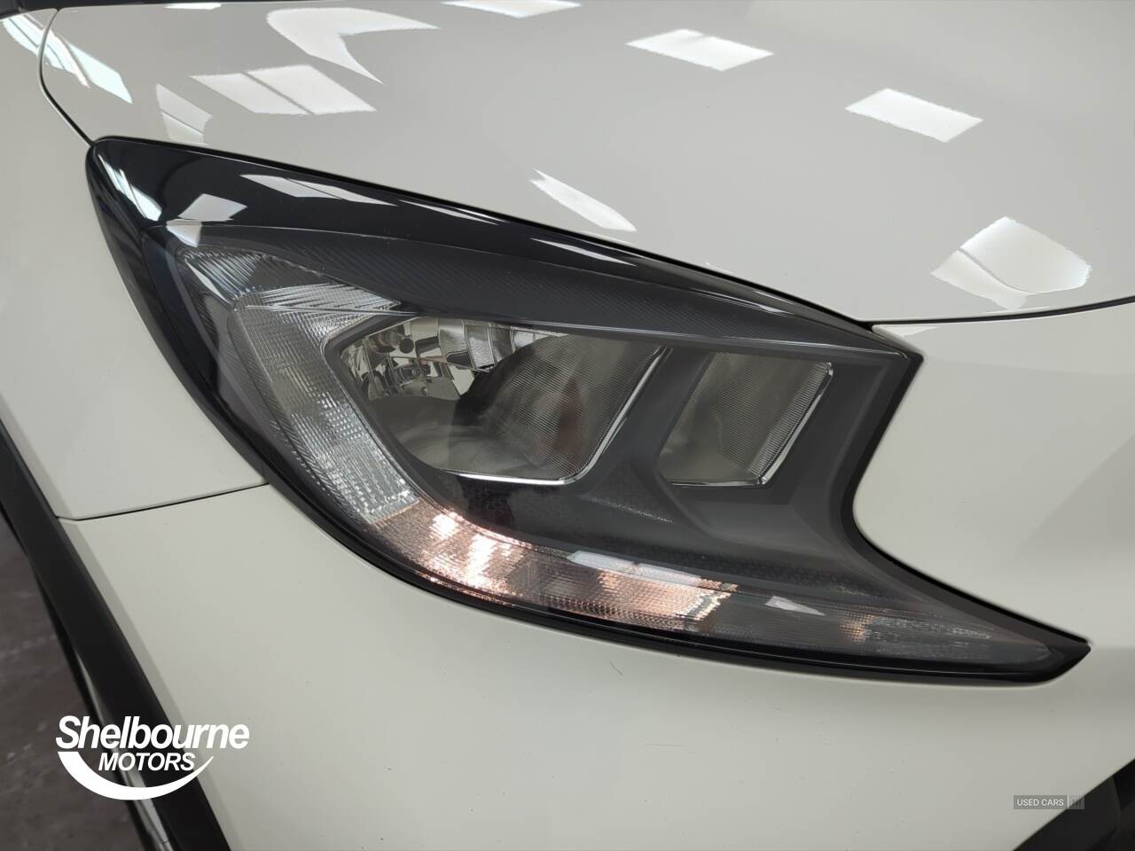 Mar 2023 Toyota Aygo X 1.0 VVT-i Pure 5dr