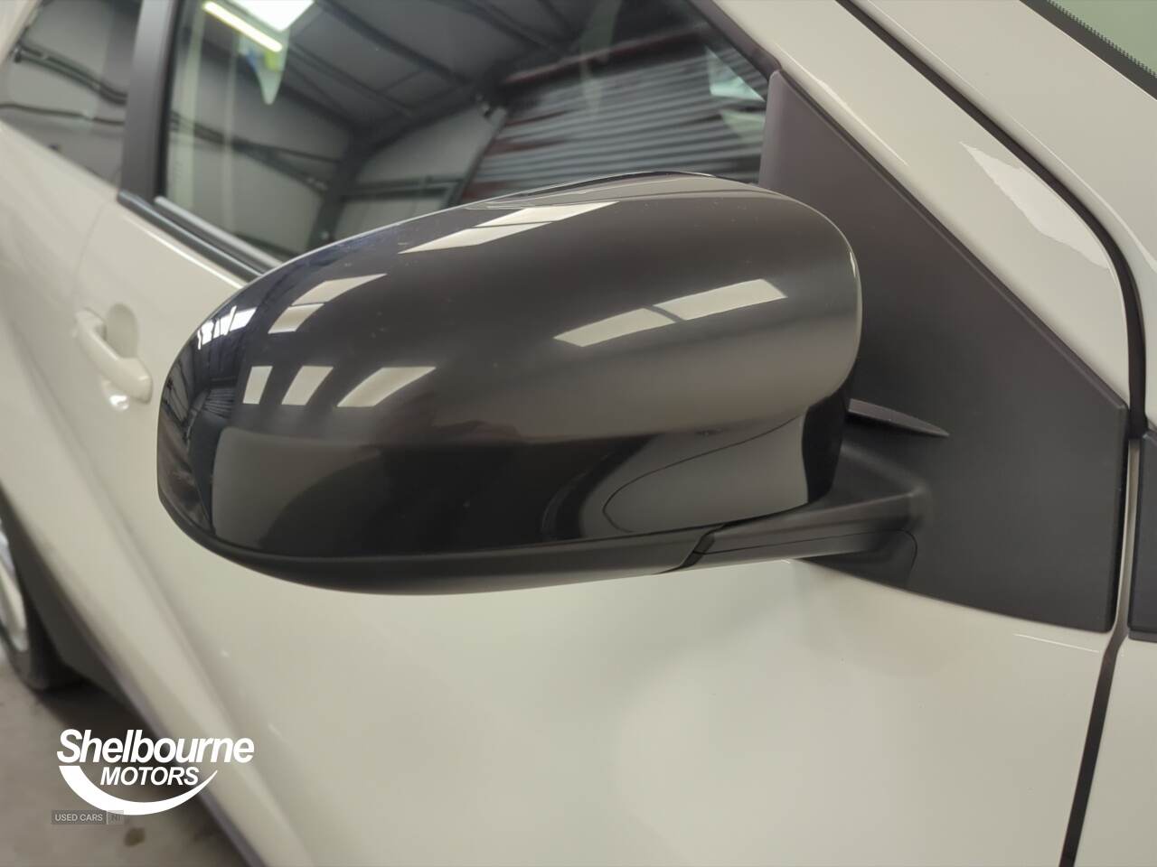 Mar 2023 Toyota Aygo X 1.0 VVT-i Pure 5dr
